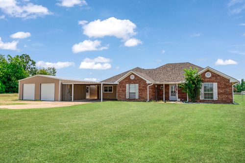 201 Fm 906 W, Powderly, TX, 75473-3106 | Card Image