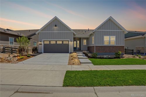 7340 Timberstone St, Castle Pines, CO, 80108-9631 | Card Image