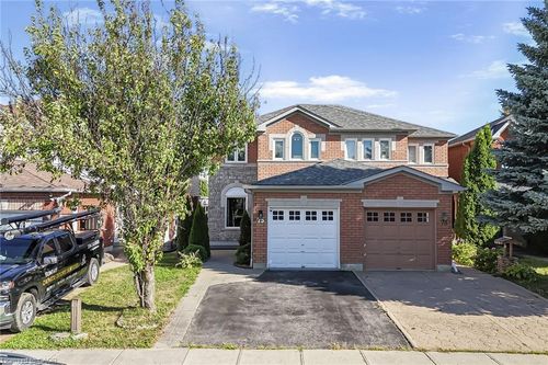 75 Stonecairn Dr, Cambridge, ON, N1T1W3 | Card Image