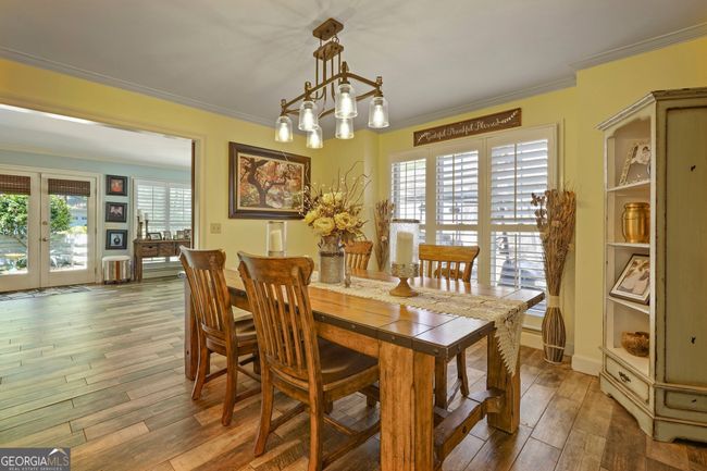 600 Shore Edge Trce, House other with 4 bedrooms, 3 bathrooms and null parking in St Simons Island GA | Image 27