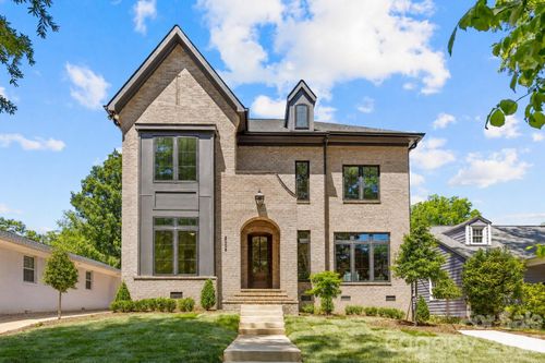 2005 Chatham Ave, Charlotte, NC, 28205-3631 | Card Image