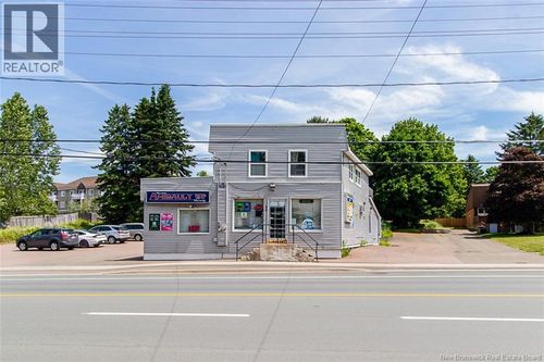 970 Rue Amirault, Dieppe, NB, E1A1C9 | Card Image