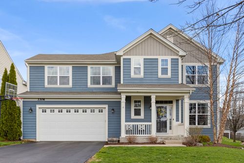 3306 Rumsford Boulevard, Elgin, IL, 60124 | Card Image