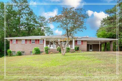 227 Saint James Street, House other with 4 bedrooms, 2 bathrooms and null parking in North Augusta SC | Image 1