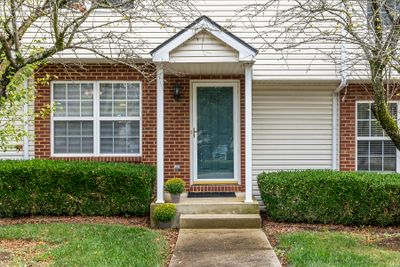 804 Wabarto Way Way, Townhouse with 3 bedrooms, 1 bathrooms and null parking in Nicholasville KY | Image 1