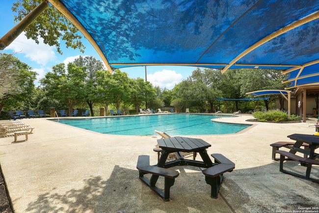 8803 Shuteye Peak, House other with 4 bedrooms, 2 bathrooms and null parking in Helotes TX | Image 26