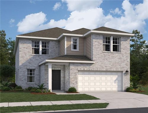 445 Corricella Ct, Mcdonough, GA, 30253-8453 | Card Image