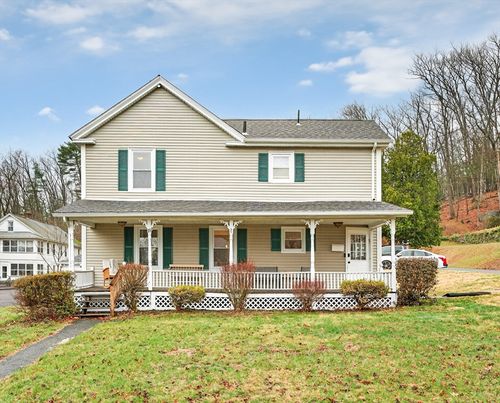 18 Holbrook St, Palmer, MA, 01069-1306 | Card Image