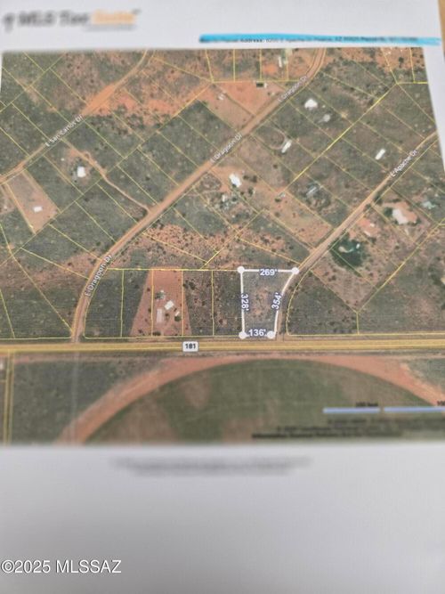 6-6200 E Apache Drive, Pearce, AZ, 85625 | Card Image