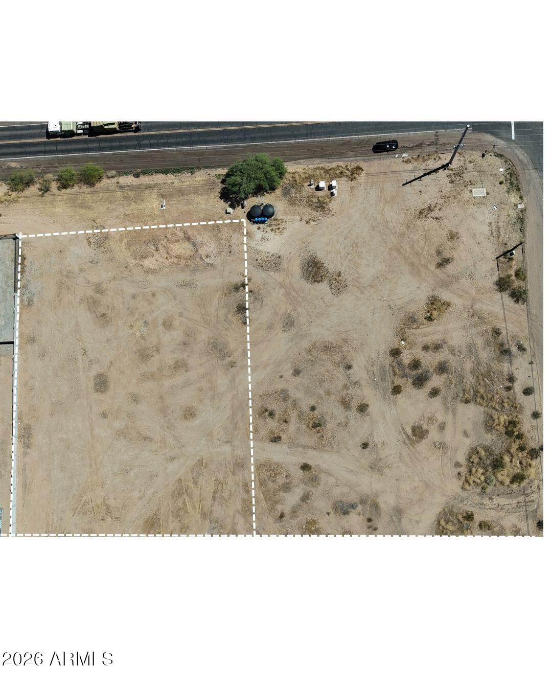 Land in Wittmann 2