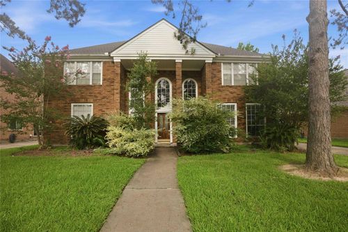 7315 Starbridge Dr, Houston, TX, 77095-2558 | Card Image