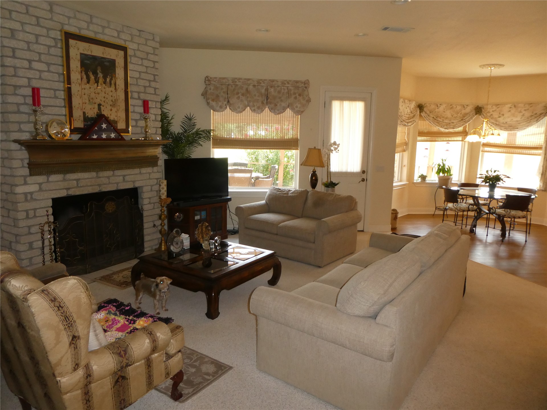 Residential in Burneyville 4