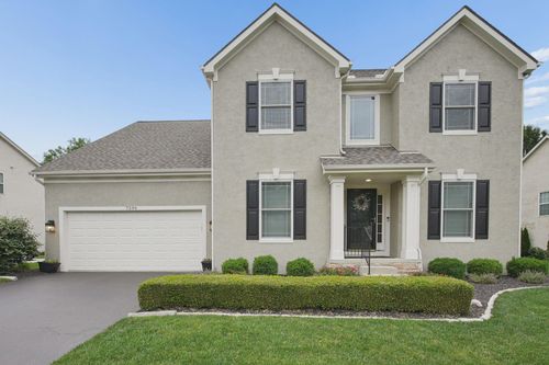 7596 Park Bend Dr, Westerville, OH, 43082-8549 | Card Image