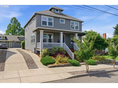 6825 N Haight Ave, Portland, OR, 97217-1719 | Card Image