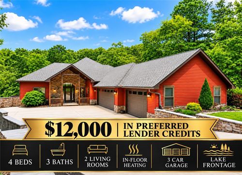 20 Syston Ln, Bella Vista, AR, 72714-4111 | Card Image