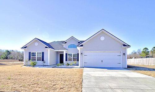 136 Summerhill Drive, Ludowici, GA, 31316 | Card Image