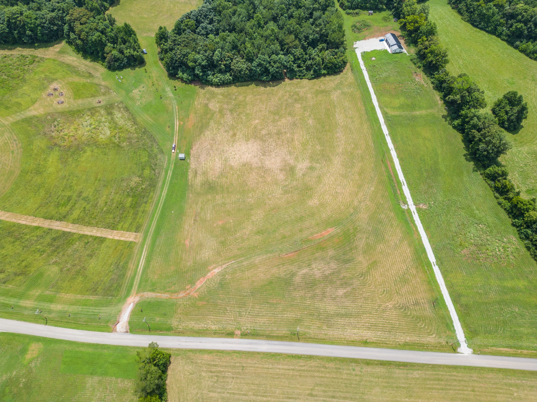 Land in Rock Island 4