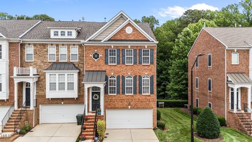 2740 Laurelcherry St, Raleigh, NC, 27612-5441 | Card Image