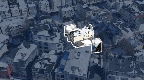 4 Glover Ct, Boston, MA, 02127 | Card Image