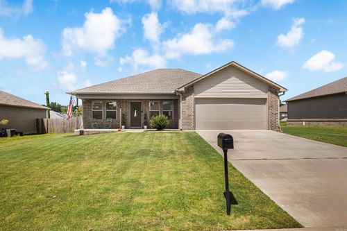 14 Cindy Ln, Austin, AR, 72007-9501 | Card Image