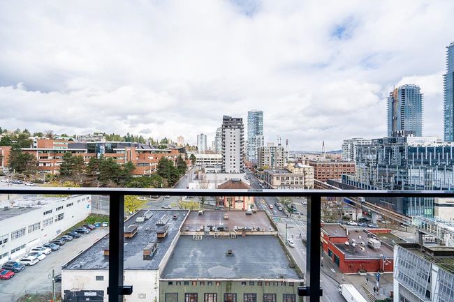 1506 - 823 Carnarvon Street, Condo with 1 bedrooms, 1 bathrooms and 1 parking in New Westminster BC | Image 28