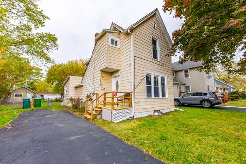 2318 Gideon Ave, Zion, IL, 60099-2235 | Card Image