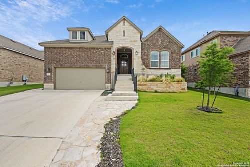 10523 Foxen Way, Helotes, TX, 78023-4755 | Card Image