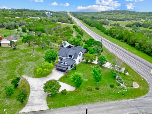 130 Rocky Rnch, Canyon Lake, TX, 78133-2059 | Card Image