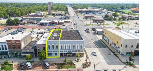 126 W Main St, Denison, TX, 75021-3023 | Card Image