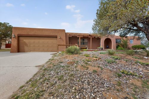 2810 Calle Campeon, Santa Fe, NM, 87505-6480 | Card Image