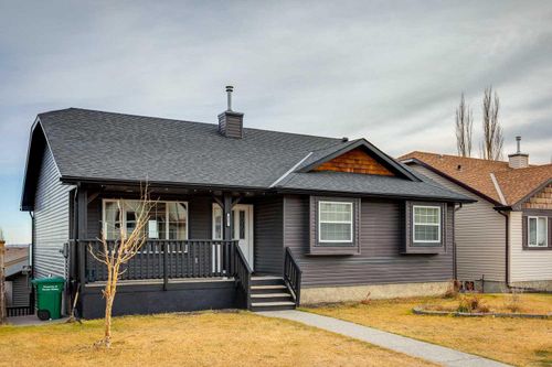 417 Sunrise Hill Sw, Diamond Valley, AB, T0L0A5 | Card Image