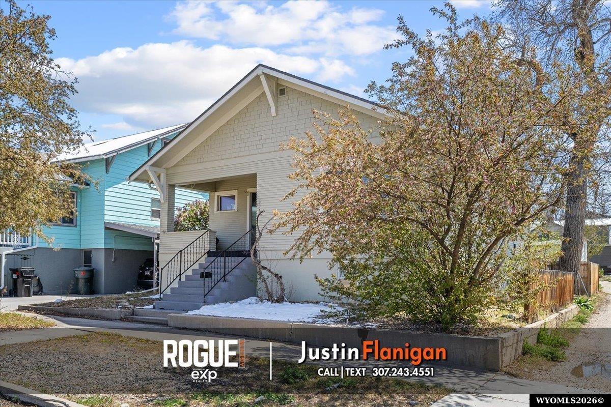 Residential in Casper 4