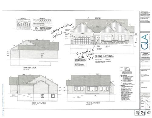 22 Stonefield Mews Ln, Pittsford, NY, 14534-2889 | Card Image