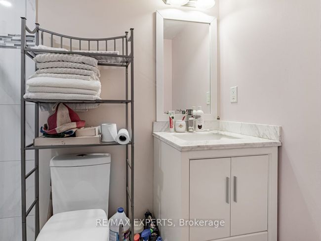 55 Coranto Way, House attached with 4 bedrooms, 4 bathrooms and 2 parking in Vaughan ON | Image 30
