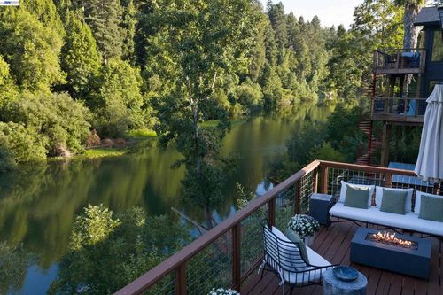 15573 Riverside Dr, Guerneville, CA, 95446-9579 | Card Image