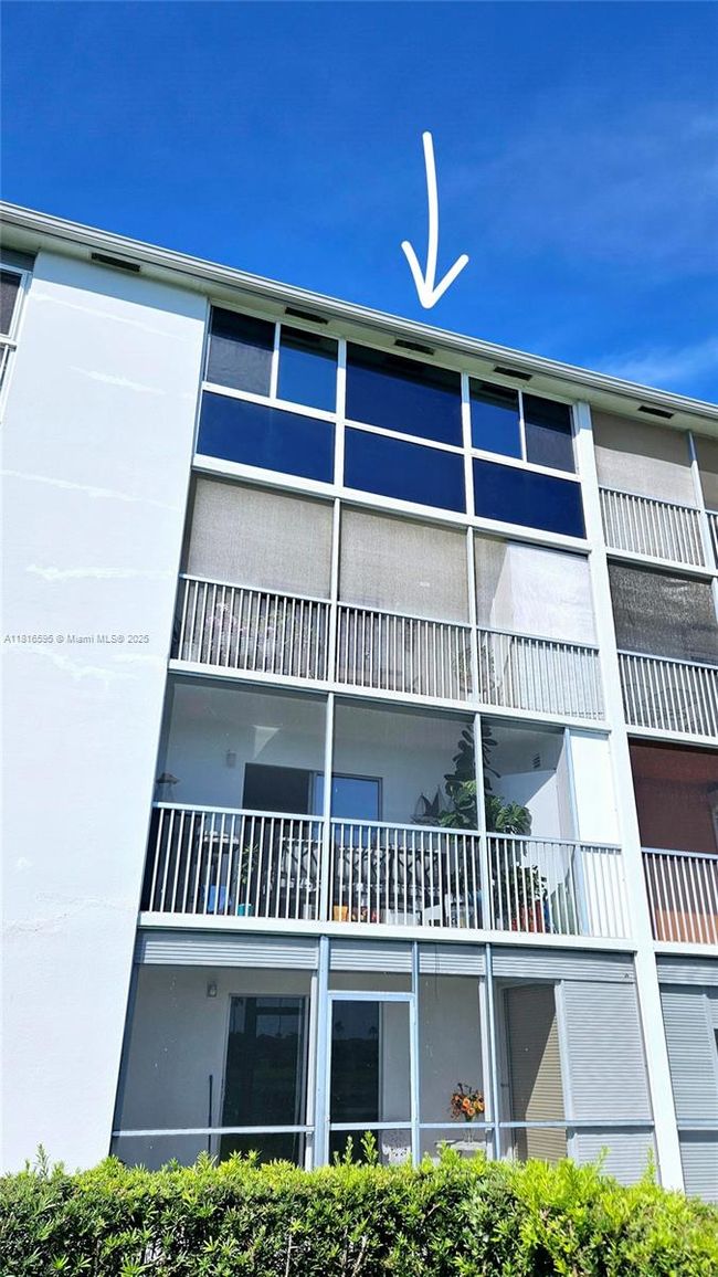 APT-412C - 1401 Sw 134 Th Way, Condo with 1 bedrooms, 2 bathrooms and null parking in Pembroke Pines FL | Image 29