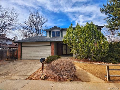 5567 S Lansing Way, Englewood, CO, 80111-4103 | Card Image