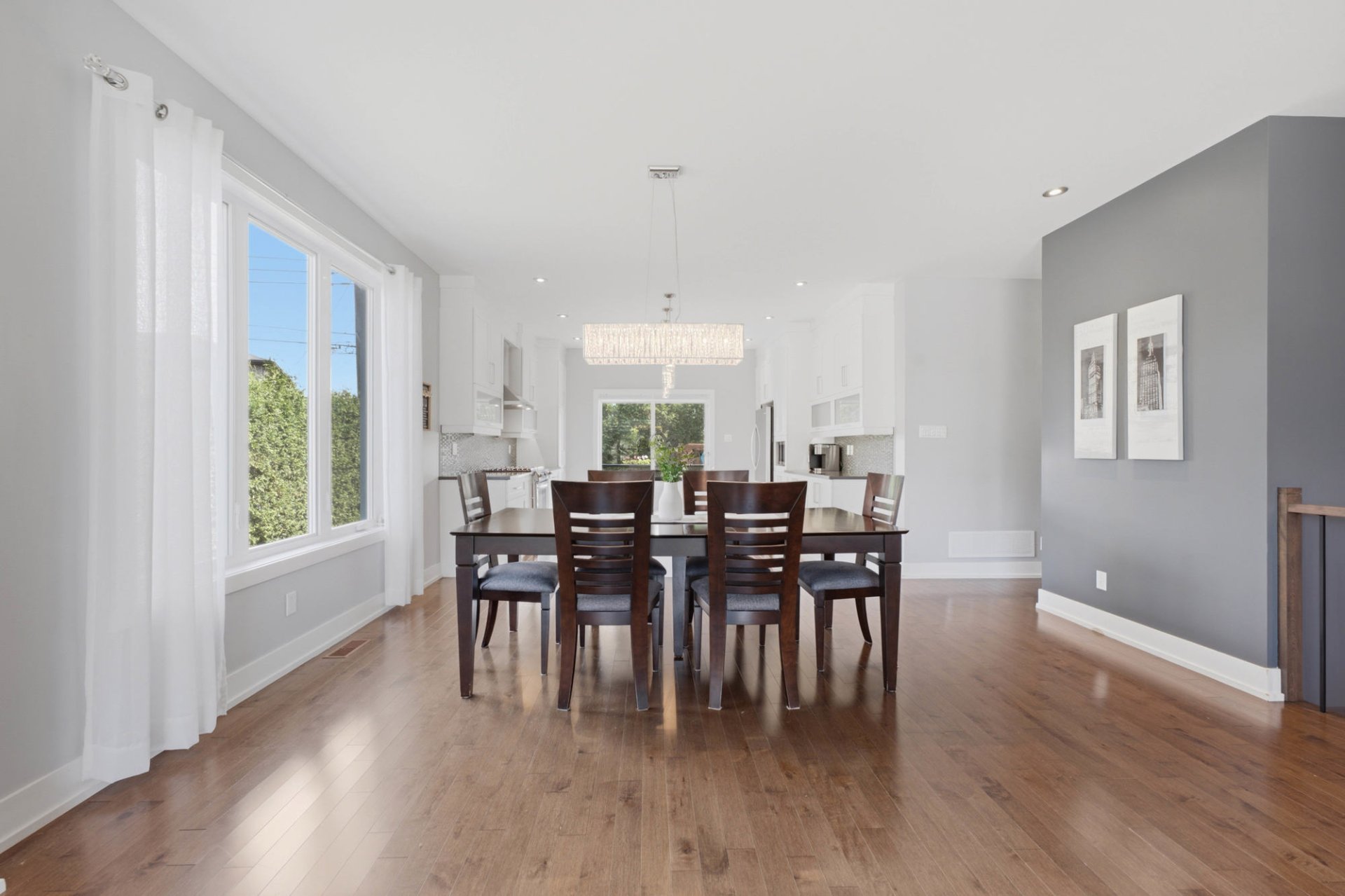 Residential in Chambly 5