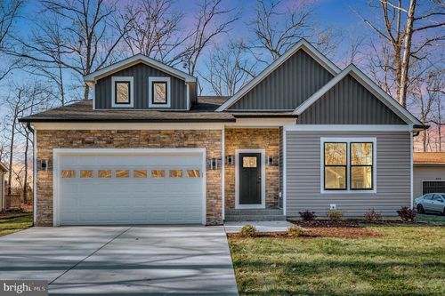 430 Liberty Blvd, LOCUST GROVE, VA, 22508-5139 | Card Image