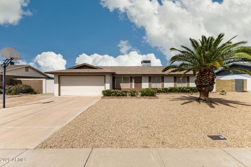 7926 W Shangri La Road, Peoria, AZ, 85345 | Card Image