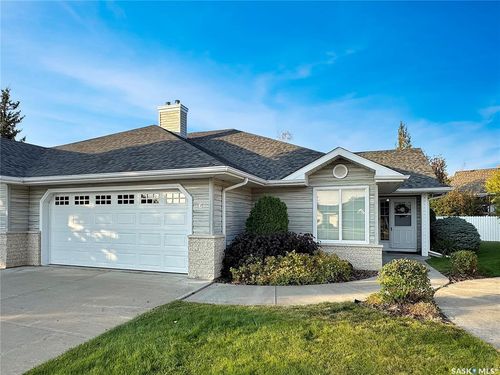 6 Wren Crt, North Battleford, SK, S9A | Card Image