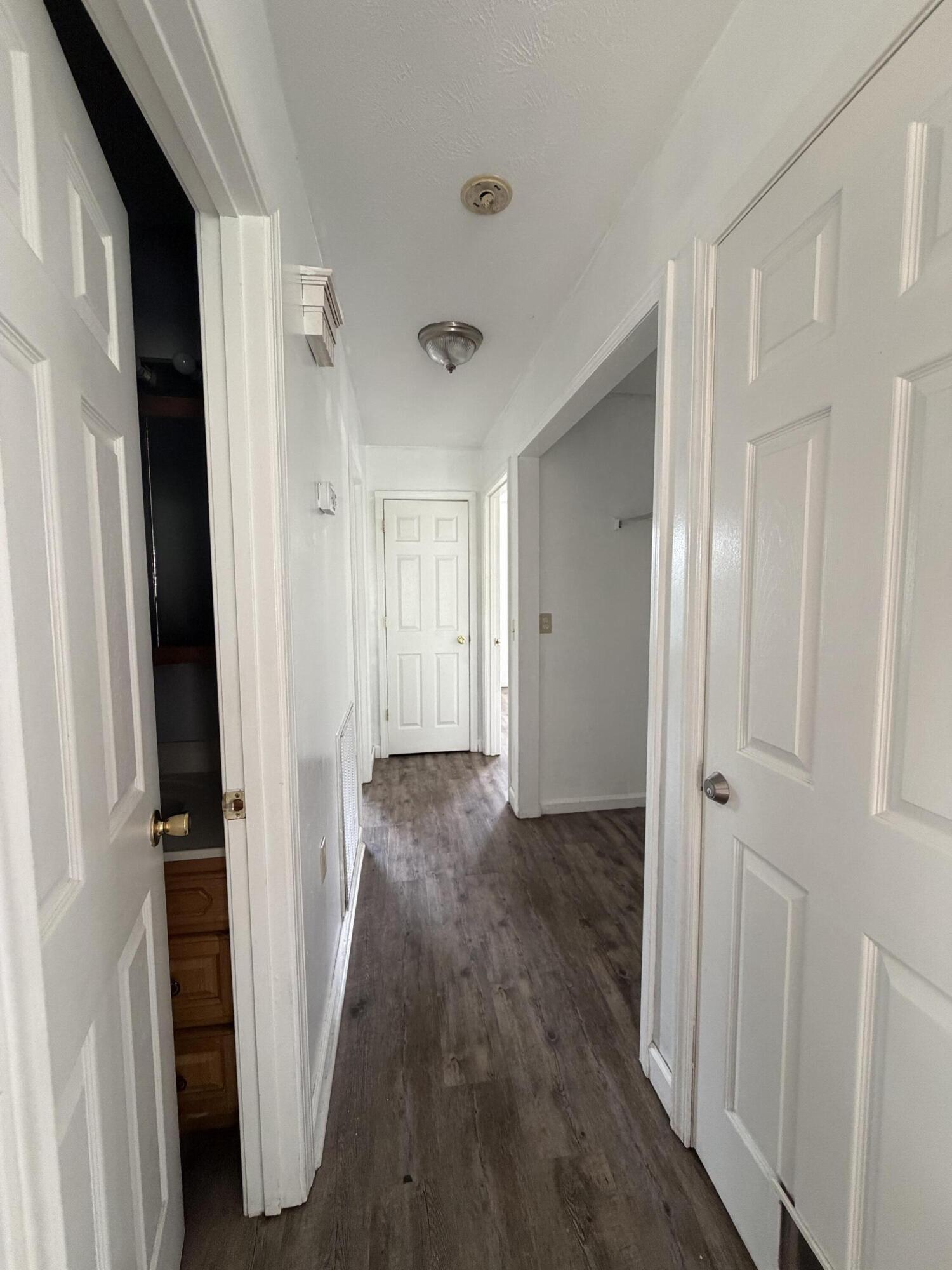 Residential Lease in Morristown 4