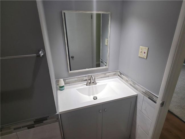 Bathroom with vanity | Image 16