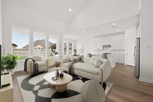 2419 Hazel Berry St, Manvel, TX, 77578-4299 | Card Image