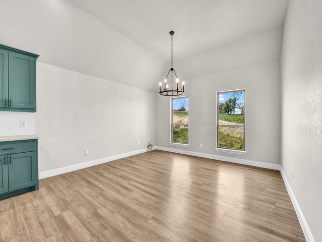 10008 Valley Oak Ct, House other with 4 bedrooms, 2 bathrooms and null parking in Springtown TX | Image 11