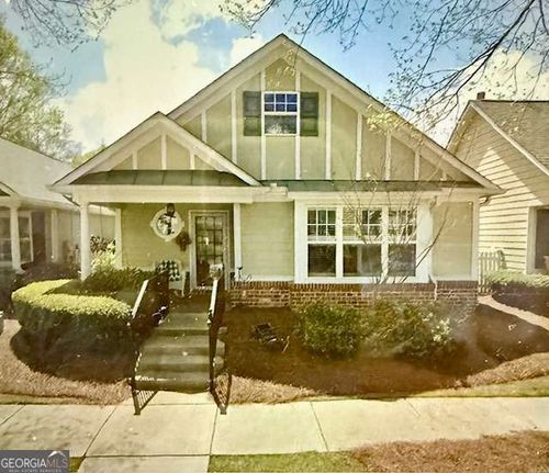 4503 Flowering Br, Powder Springs, GA, 30127-9511 | Card Image