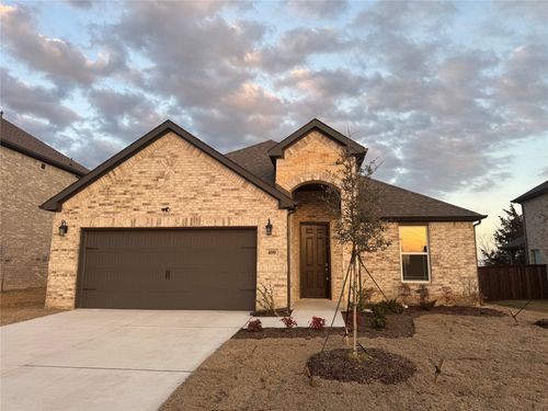 400 Stone Hollow Dr, Ferris, TX, 75125-2857 | Card Image