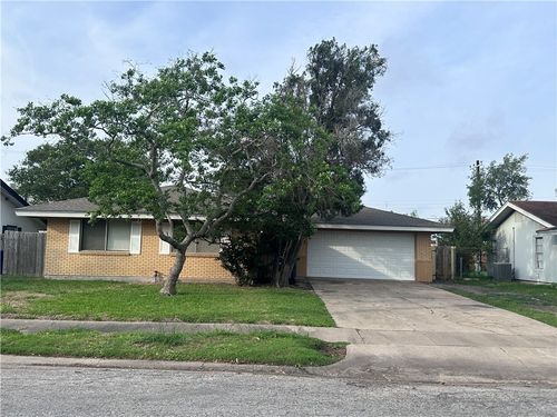6813 Southhaven Dr, Corpus Christi, TX, 78412-4129 | Card Image