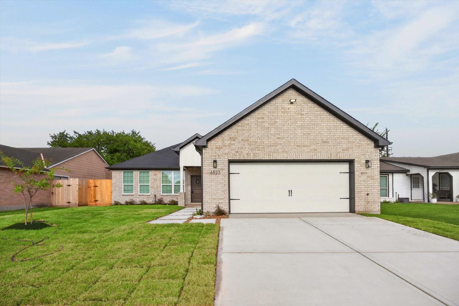 Residential in Houston 2