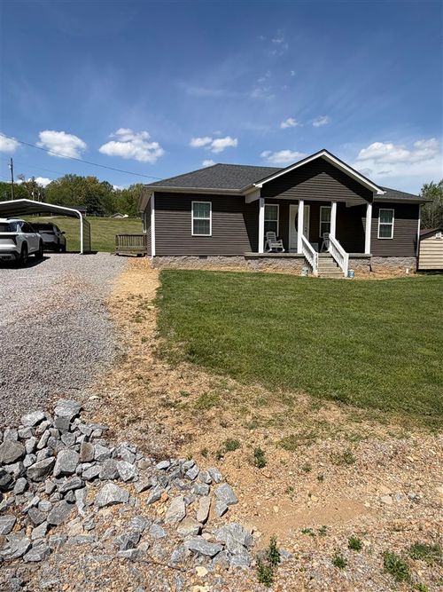 1675 Old Glasgow Rd, Scottsville, KY, 42164-1623 | Card Image